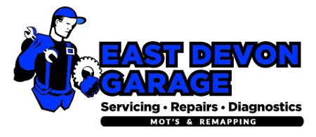 East Devon Garage, Logo